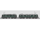 MARKLIN ref 37320 HO - Couplage de locomotives type Re 10/10 des SBB/CFF �p IV