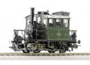 ROCO ref 63228 HO - Locomotive 'cage de verre' BR PtL 2/2 des K.Bay.Sts.B �p I