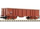 FLEISCHMANN ref 823303 N - Wagon tombereau Bauart Eaos �p IV SNCF.