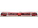 HAG ref 34002-21 HO - Autorail GTW 2/6 �p VI du BLS