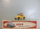 NOREV 1/43� - RENAULT 4 CV avec galerie de toit