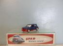 SOLIDO 1/43� - RENAULT R5 turbo au Tour de Corse