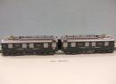 HAG ref 24026-20 HO - Locomotive type Ae 8/8 livr�e verte �p III du BLS