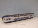 VITRAINS ref 3062 HO - Voiture VO2N livr�e TER logo Carmillon �p V SNCF