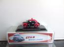 NOREV - 4 CV Police Principaut� de Monaco type R 1062 1956