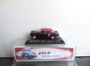 ALTAYA - PEUGEOT 404 taxi de Paris 1962 (G7)