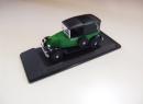 ELIGOR - 1/43�- RENAULT NN PTT verte