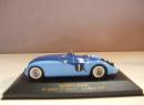 IXO 1/43� - BUGATTI 57G Le Mans 1937