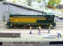 FLEISCHMANN 1340 HO - Locomotive  040 DE 1340