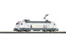 PIKO ref 59446 HO - Locomotive type BB  BR 101 'In Form' �p VI de la DB AG (E lok 101 034-7)
