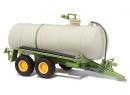 BUSCH ref 42862 HO - Citerne sur remorque