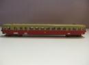 Autorail De Dietrich �p III SNCF �chelle TT (1/120�)