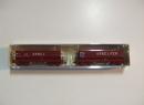 LS MODELS ref 60059 N - Set de 2 tr�mies DMH bords hauts ARBEL FER �p IV SNCF