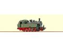 BRAWA ref 40302 HO - Locotender type 050 T classe Tn �p I des K.WSt.E 1008
