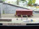 PIKO ref 54980 HO - Wagon type G 40 �p IV SNCF