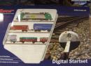 ROCO ref 41324 HO - Coffret de d�part marchandises du BLS