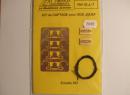 LMJ ref ELJ/1 HO - Kit de captage de courant pour locomotives type 2D2 Jouef (Hornby) ELJ1