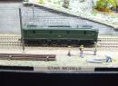 LSL ref 9250 HO - Locomotive type 2D2 4800 �p II de Cie du Midi (E 4806)