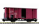 LILIPUT ref 294206 HOe - Wagon couvert �p II de la DR