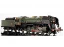 LEMATEC ref O-092/5 - Locomotive type 141 R fuel plaque MISTRAL �p III SNCF (141R1155)