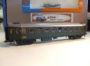 ROCO ref 4289 HO - Voiture 'brochet' 2�me cl �p III  SNCF