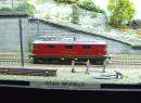 HAG ref 156 HO - Locomotive type Re 4/4 III rouge de la Cie SOB (41)