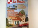 Revue mensuelle LE TRAIN N� 265 du mois de Mai 2010