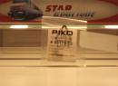 PIKO ref 96175-03 N - pairede chemin�es d'�chappement avec paire de sifflets pour BB 66000