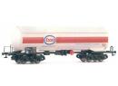 ARNOLD ref 6106 N - Wagon citerne ESSO �p V RENFE