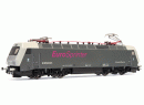 RIVAROSSI ref 2257 HO - Locomtive type BB MRCE ES 64P-001 'Eurosprinter'