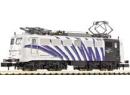 FLEISCHMANN ref 733502 N - Locomotive type BB E 139 Cie priv�e �p V