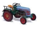 BUSCH ref 40056 HO - Tracteur Kramer type KL 11