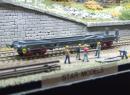 LS MODELS ref 30147 HO - Wagon KB pont relev� SEGI �p IV/V SNCF