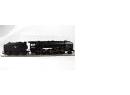 BACHMANN ref 32855 OO - Locomotive Class 9F 2-10-0 standard (N� 92249 BR)