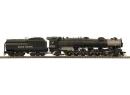 MTH ref 80 3154 1 HO - Locomotive type 261 ep II UNION PACIFIC 4-12-2 9000 (N�9503)