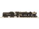 MTH ref 80 3155 1 HO - Locomotive type 261 ep II UNION PACIFIC 4-12-2 9000 (N�9512)