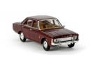 BREKINA ref 19401 HO - Ford 17 M rouge