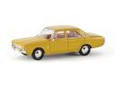 BREKINA ref 19402 HO - Ford 17 M jaune