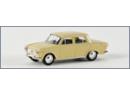 BREKINA ref 22302 HO - Fiat 1300 beige
