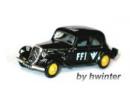 SAI 2026 - Citro�n traction 11 CV FFI