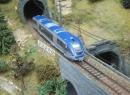 MIKADOTRAIN ref 13 N - Autorail X 73500 �p VI SNCF
