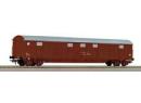 ROCO ref 66802 HO - Wagon couvert type Gabs �p IV de la FS