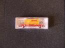 FLEISCHMANN ref 824210 N - wagon porte container DHL  essieux 2p V DB Cargo