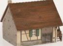 HORNBY ref 8009 - Cabanon