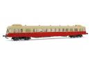 ELECTROTREN ref 2216D HO - Autorail X2400 �tat origine �p III SNCF (X 2406)