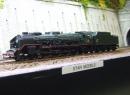JOUEF ref 8241 HO - Locomotive type 241P �p III SNCF (241 P 7, d�p�t de Nevers)