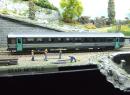 LS MODELS ref 40271 HO - Voiture VTU B11tu corail plus �p V-VI SNCF