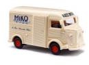 BUSCH ref 41962 HO - Citro�n type H 'Miko'