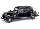 RICKO ref 38250 HO - Maybach type SW 35 noire