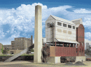 Walhers ref 933-2910 HO - Usine de traitement de la houille